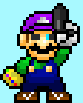 [1165d1] Who is this man? [Kemuri]