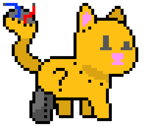 [3a33bd] (Putting paws together) Can I ask you to do something for me-Speck