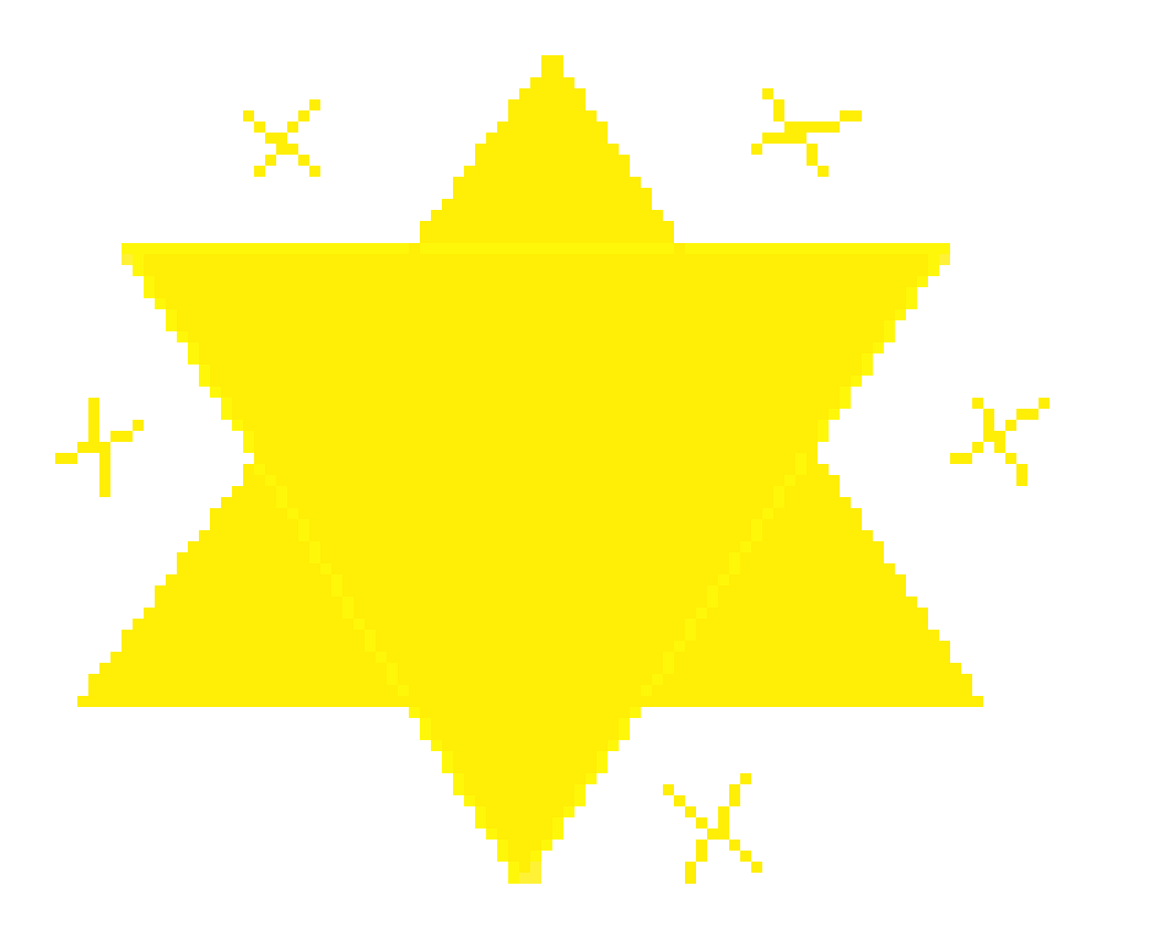 [9664c4] The Star Of Valhalla (David)