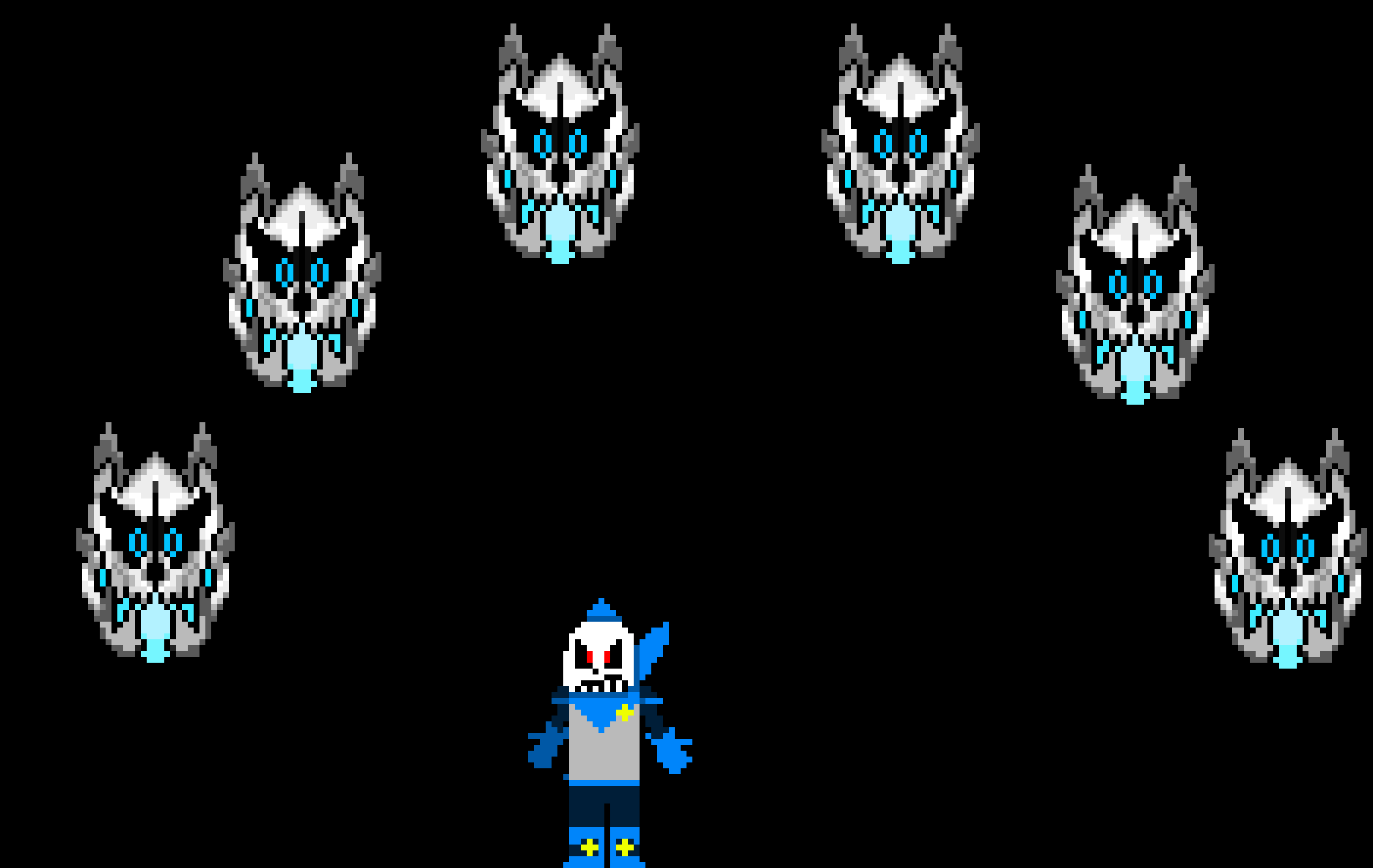 [2b9834] blasts down the castle wall)no puns!!!!!!--blueberry/shdow