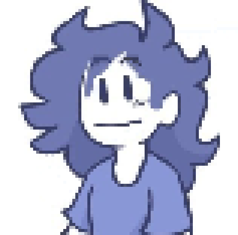 [18f49e] (continues wandering around)