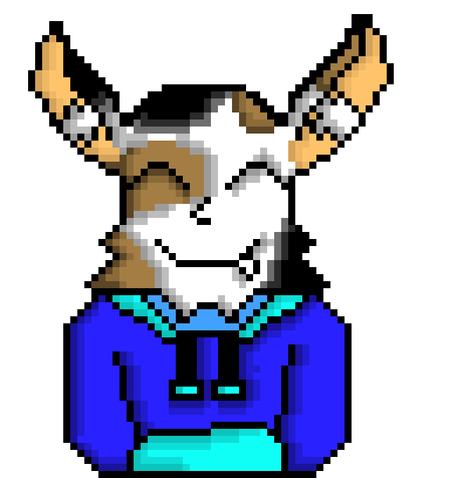 [04f305] im jordan! -holds out hand-