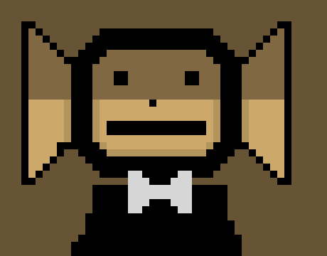 [c65169] |~| Brush blinked with sorrow. Was he really not remembered at all? |~|