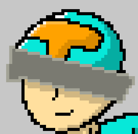 [f455be] *T waits on something.*