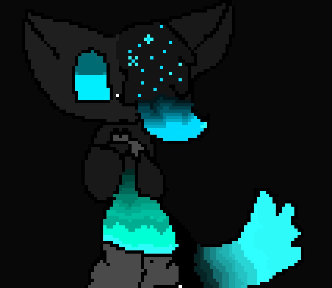 [c2eebe] he has a name you know not dolpin