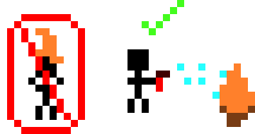 [9664c4] What to do in case of fire