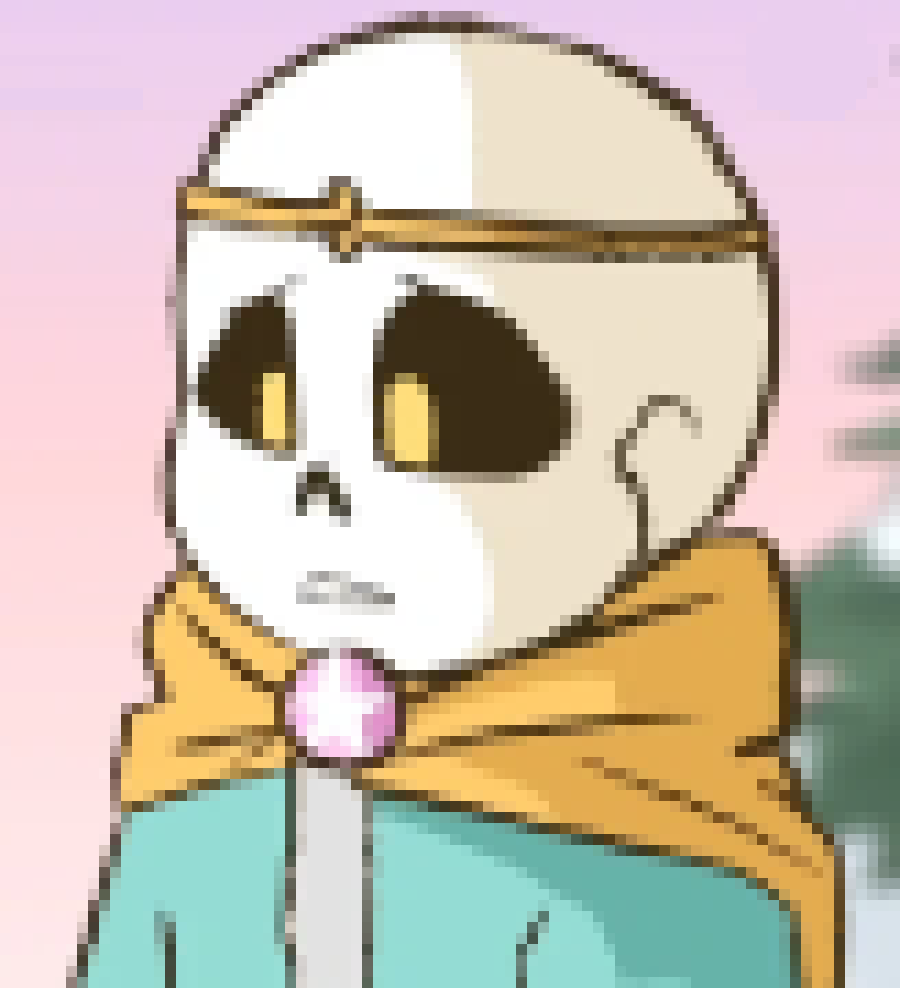 [0ae1f1] *tears up again thinking about that day Nightmare ate the apple