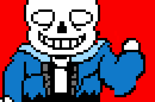 [619e86] gets shot at the arm then stabs glitch in the eye with the knife then grabs their head and rips it off -