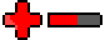 [9664c4] HealthBarLoseLife_9