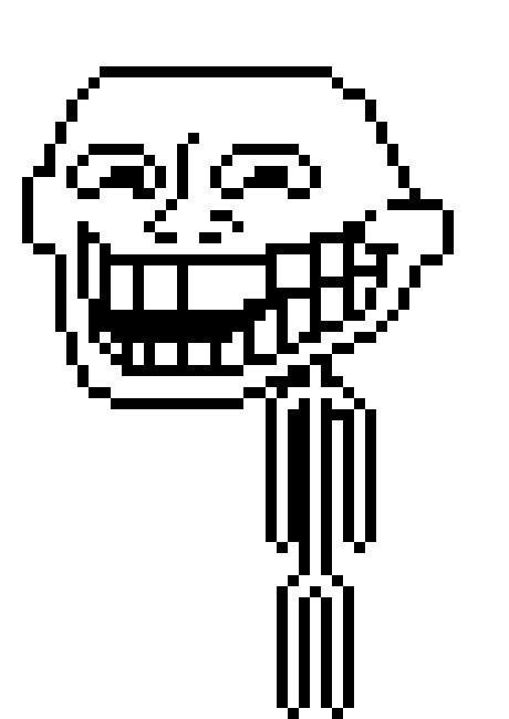 [9664c4] Troll