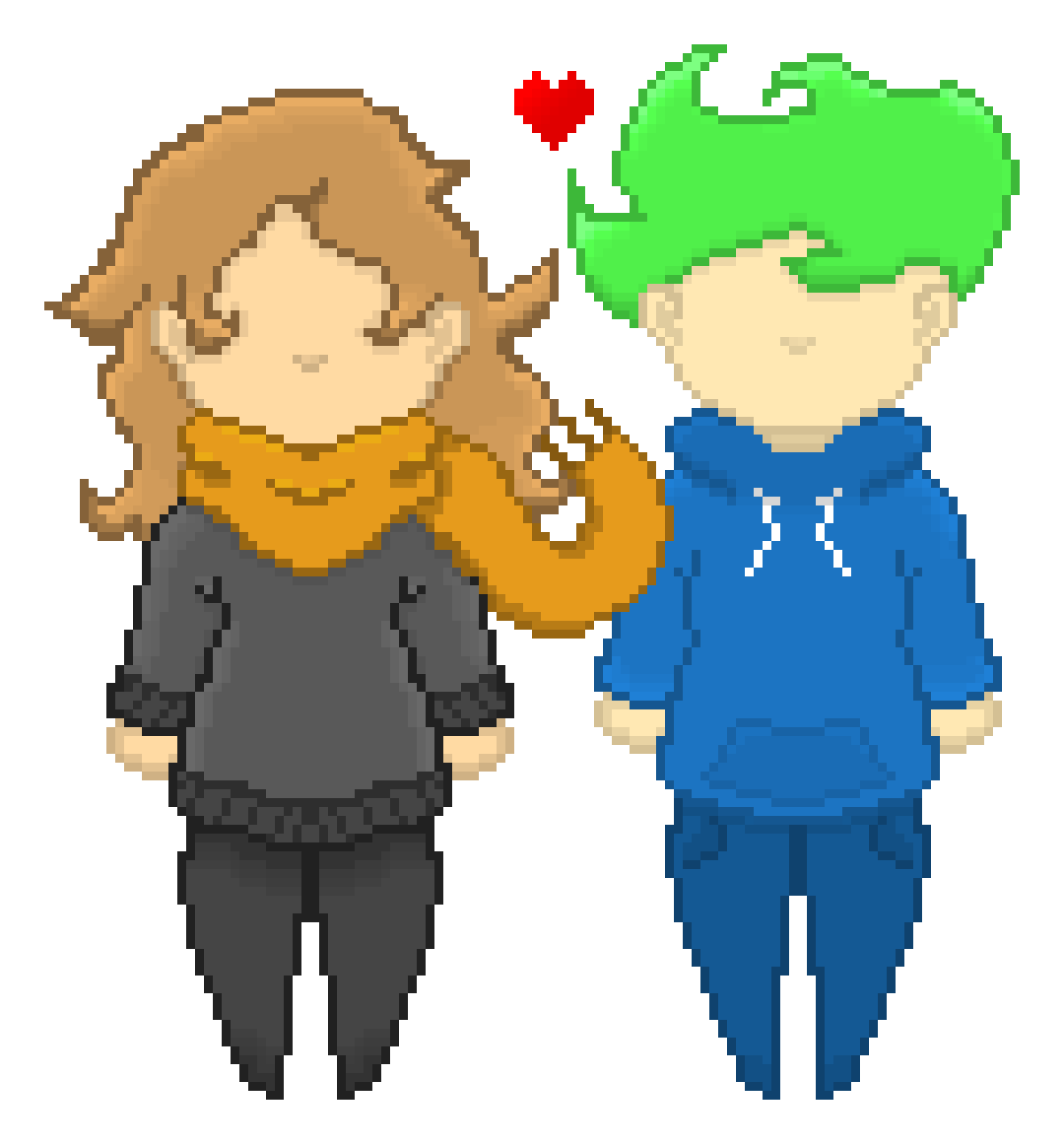 [9664c4] Septiishu WB♥