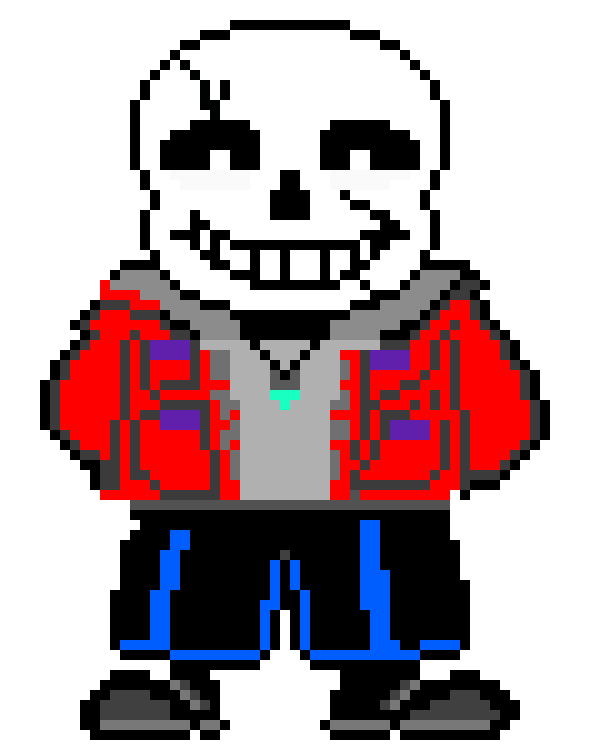 [9664c4]  Astraytale Sans  terrible day