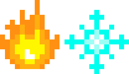 [9664c4] Fire And Ice