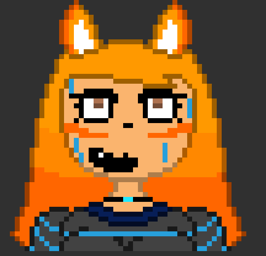 [4fbda4] owwwwww ... be careful that hurt :(- Evan