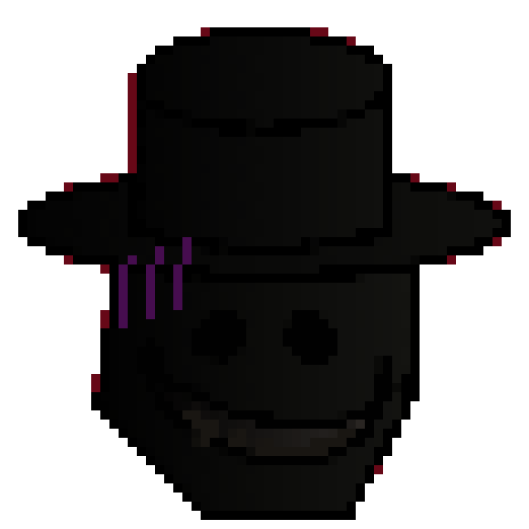 [6bf841] Terrie, I understand deleting the tool, since its avoidable, but isn't deleting somebody out of pam existance a bit harsh..? o-o"' -Benjamin