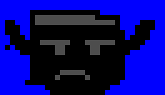 [777ed4] i gtg now see ya like tommorow tommorow tommorow :knife