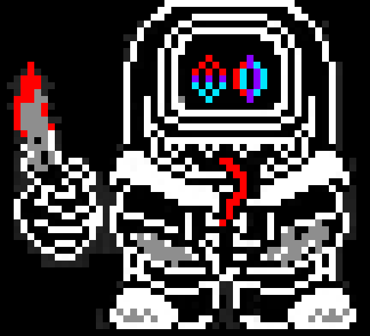 [b7db12] the IMPOSTER:heh, that old amongus man was WEAK