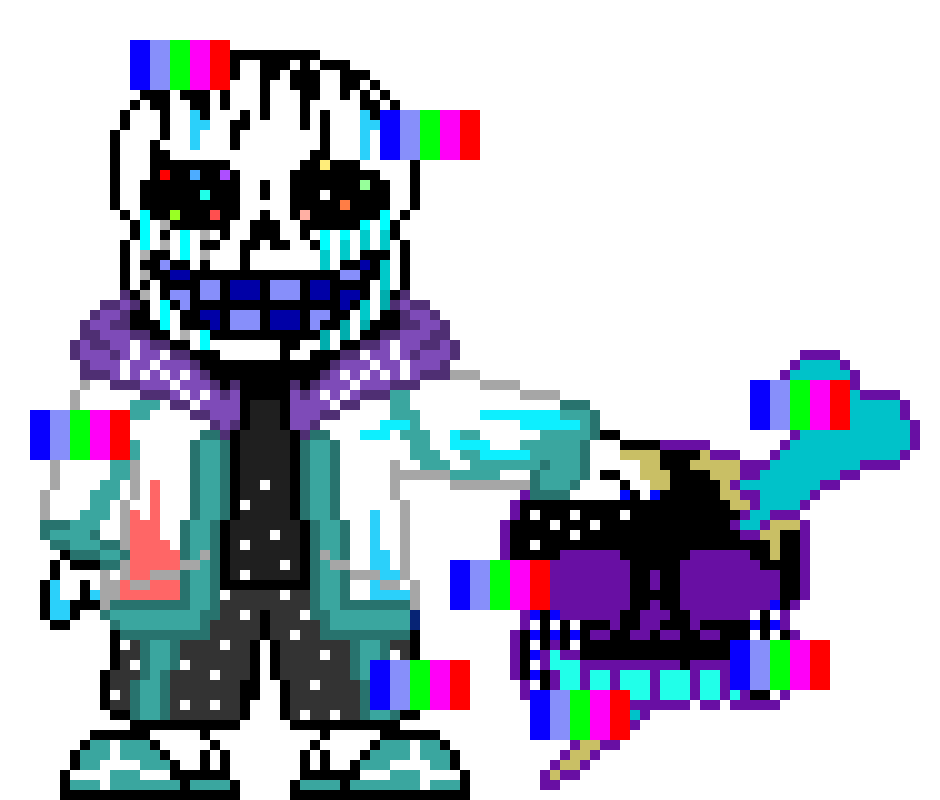 [b60944] insanity!outer404 Error sans