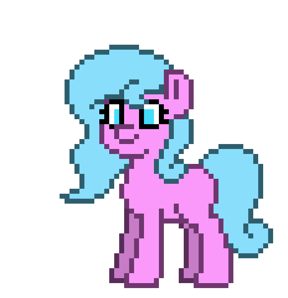 [9664c4] Cotton Candy V1