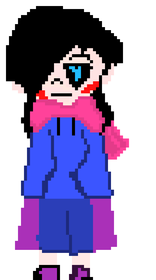 [904ba9] leave the cave now!!!! she walks more.