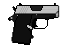 [9664c4] Sig Sauer P238 Handgun Loaded