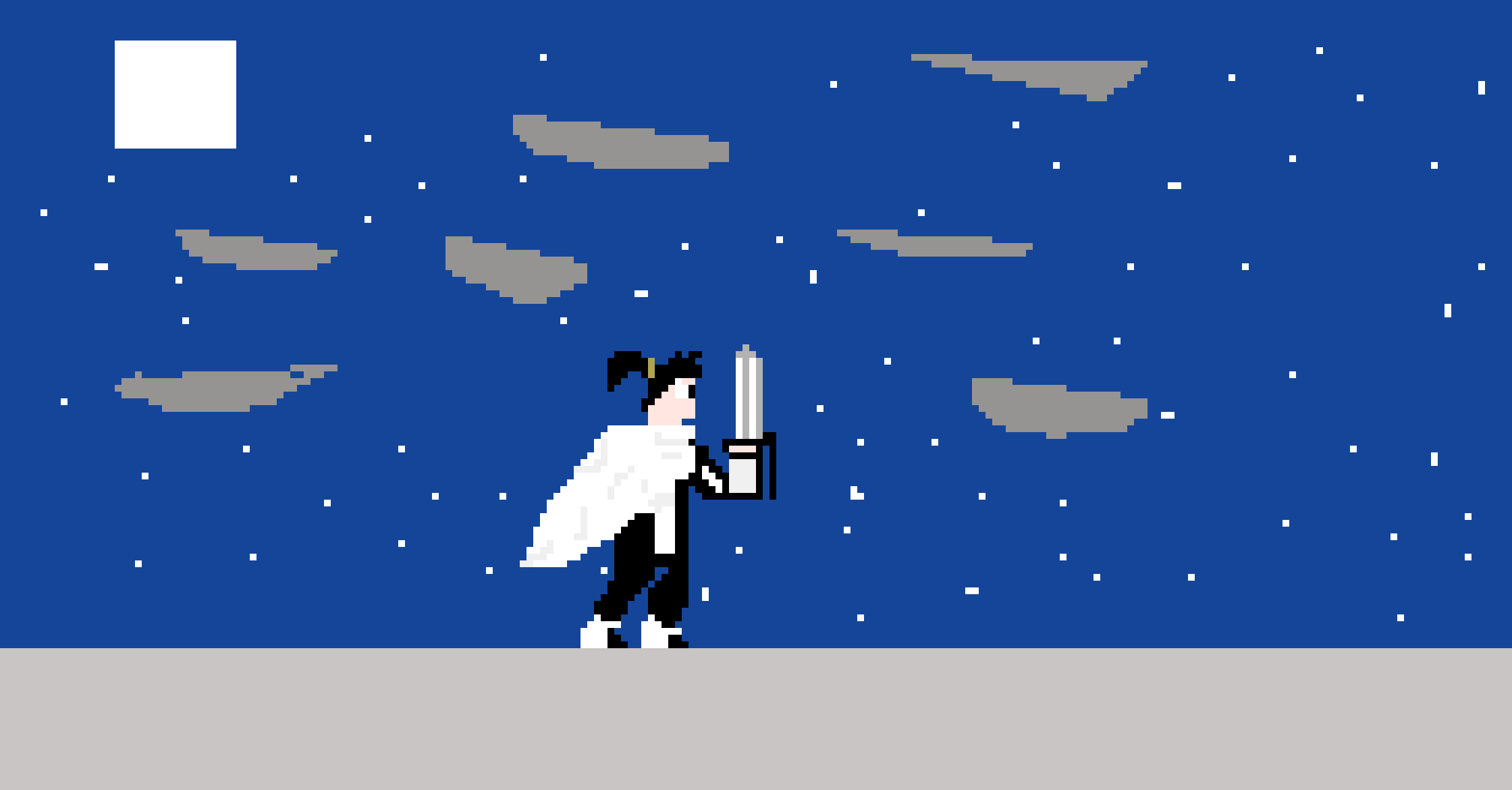 [9664c4] Drajus again