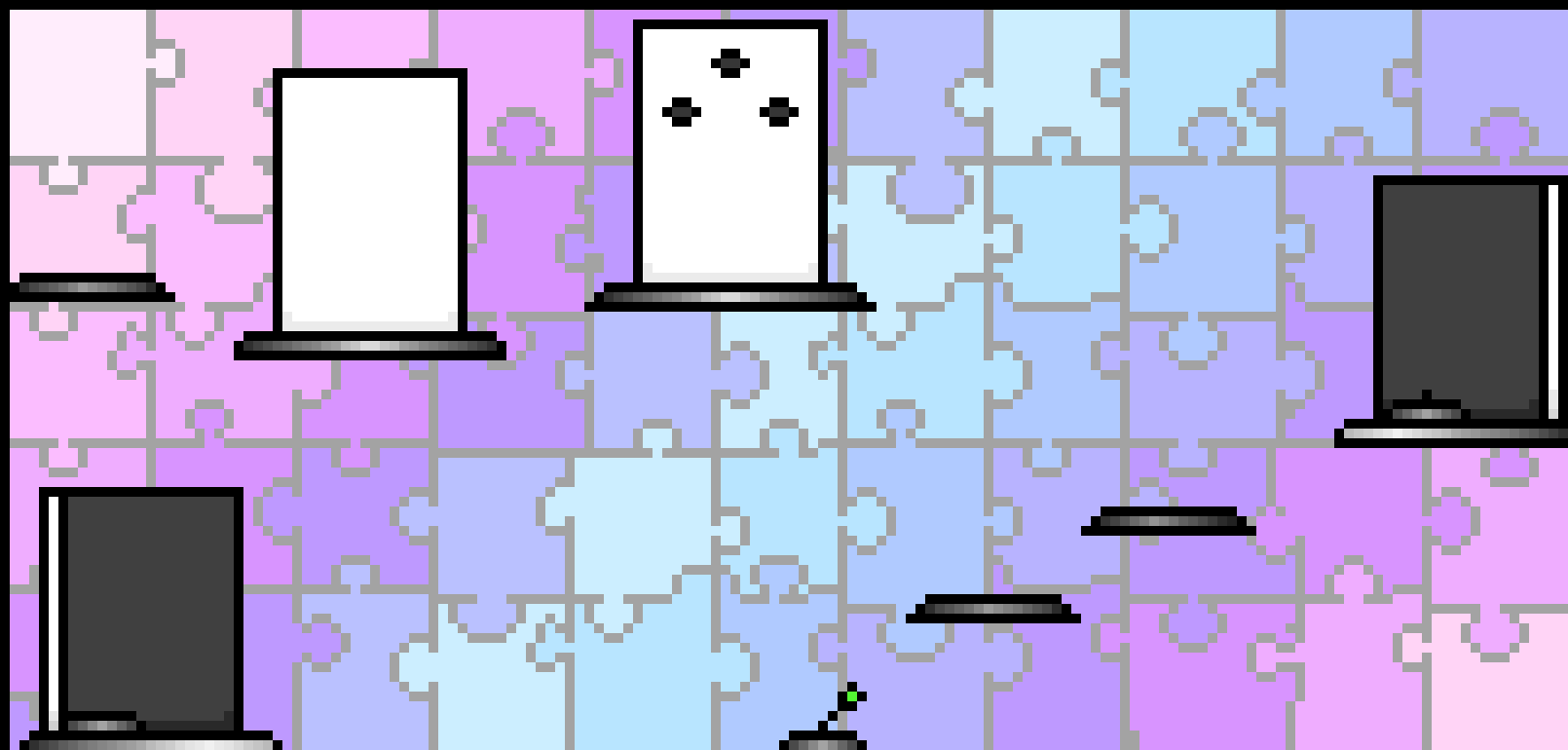 [9664c4] Puzzle 2 3rd lever pulled c4