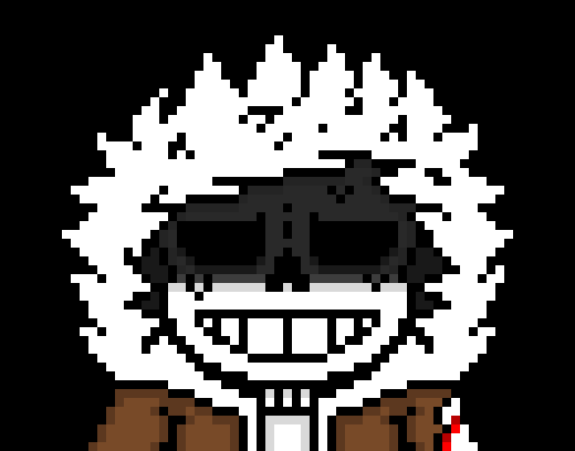 [0ae1f1] ..... *looks up to see who is dragging him*