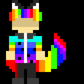 [c25179] *he'd heal himself* dammit...now i have holes in my hoodie....dammit-rbf