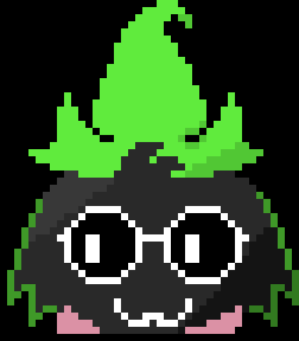 [f455be] (I ask again, what would happen first? Terrie's soul or the 3-up shroom?)