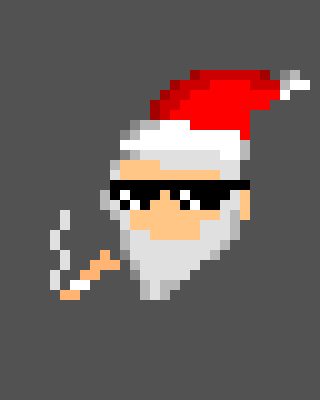 [c3df8f] greetings, memers, i am MLG SANTA CLAUS