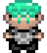 [6a6dc2] youre next. ill be buying more pokeballs tomorrow.   -TomKat