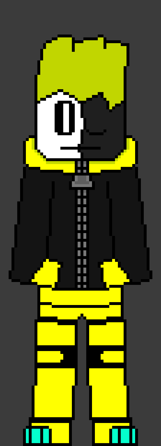 [812b32] *insert stabbing zm program? with a spike* - Molt!