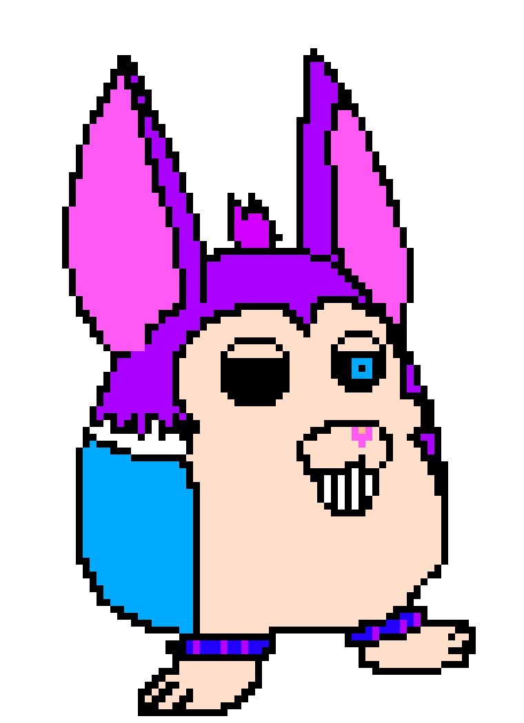 [f7c573] TATTLETAIL SANS IS HERE TO COMPETE FOR WHO IS THE MOST ANNOYING!