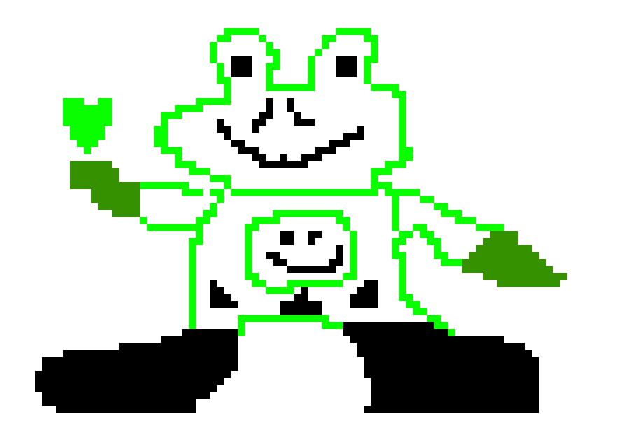 [9664c4] TADOOLL BETA