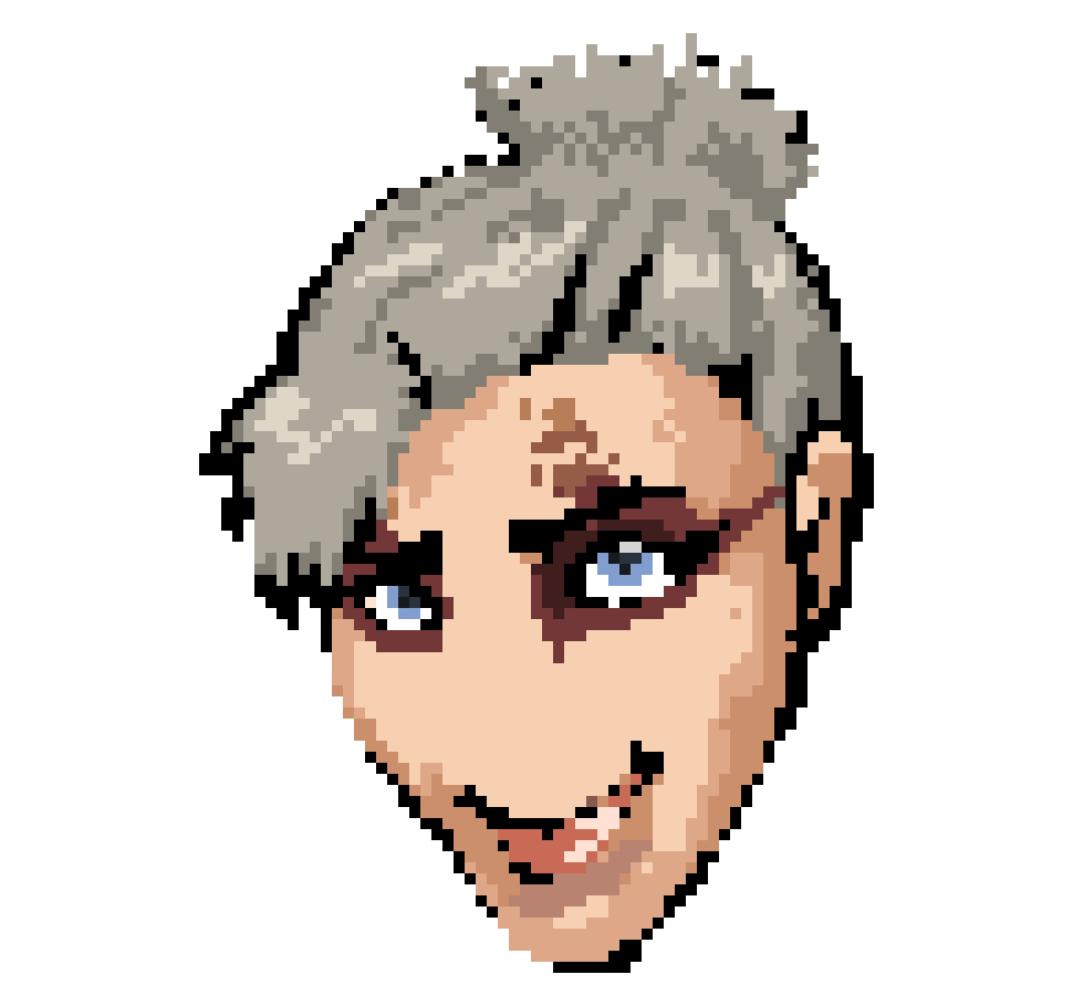 [9664c4] Rubargetable