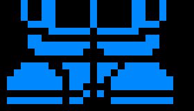 [77b851] Grabs coat and shoes and puts them on.