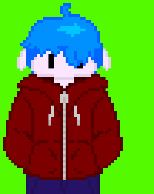 [c8bb2d] electro how are ya