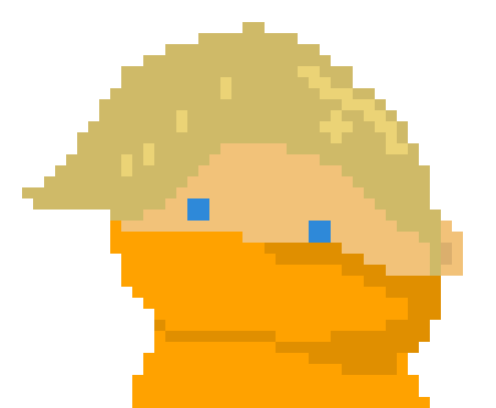 [000885] LETS HAVE A ROUND OF APPLAUSE!