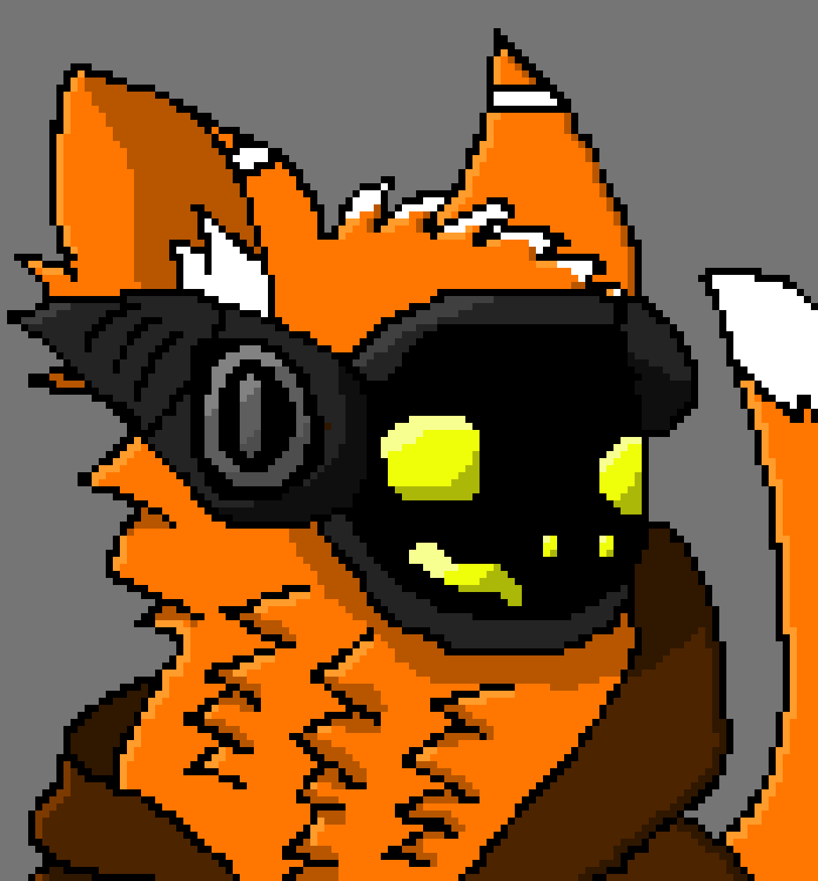 [792c84] *goes back tothe bathroom with a bandage* Now take the towel off... -Tim