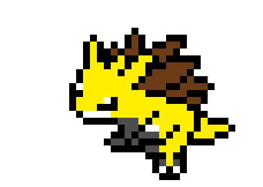 [9664c4] sandshrew 2