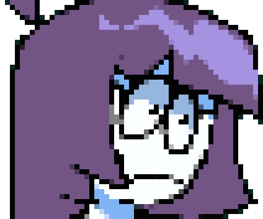 [4076f0] Skid is that something that happens in horror movies...a water drop moves from one side to the other...-Lila (CLEETUS