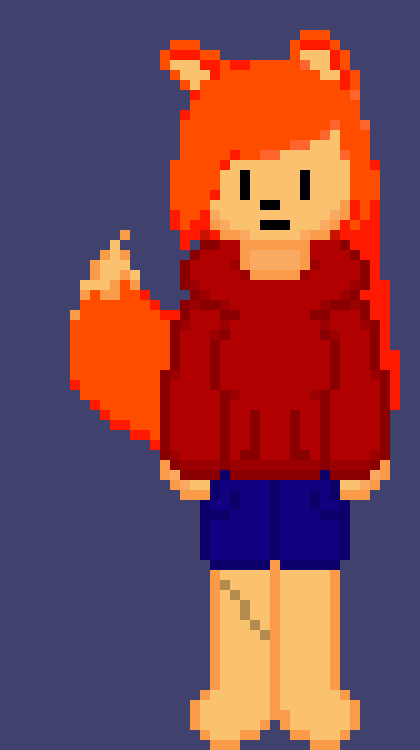 [d8d976] alright cya Baron! You're in the suburbs -Foxlya