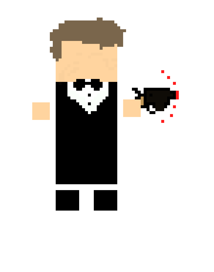 [9664c4] person shooting gun  5