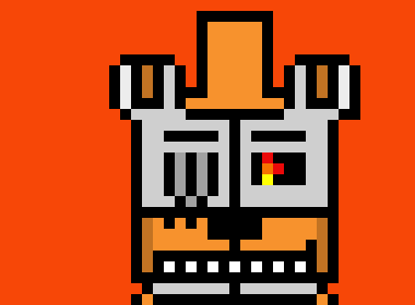 [b9de0d] YOU CANT SCOOP WHATS ALREADY SCOOPED!  - molten freddy 