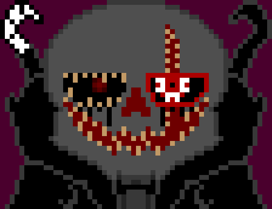 [ace9cc] *Soulless begins to blink and stand up*