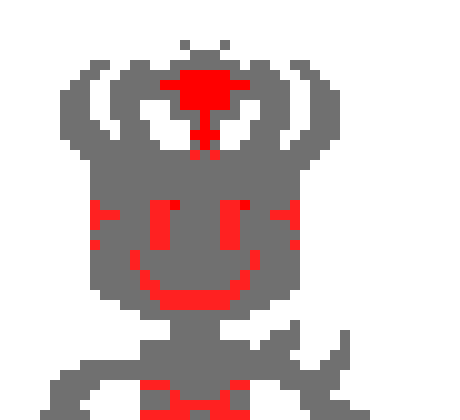 [8206a1] Eh. I dont think so.  -Smiley