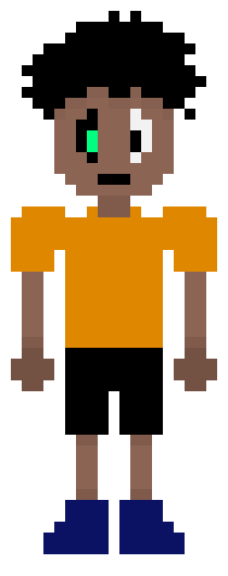 [25d002] I'll...Release you now...Please dont kill me- *He snaps*