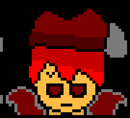 [2fe70b] lets.. change the subject how are you and Baron