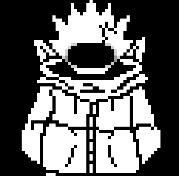 [276fb9] *he walks through pam with some things glitching behind him*-geno